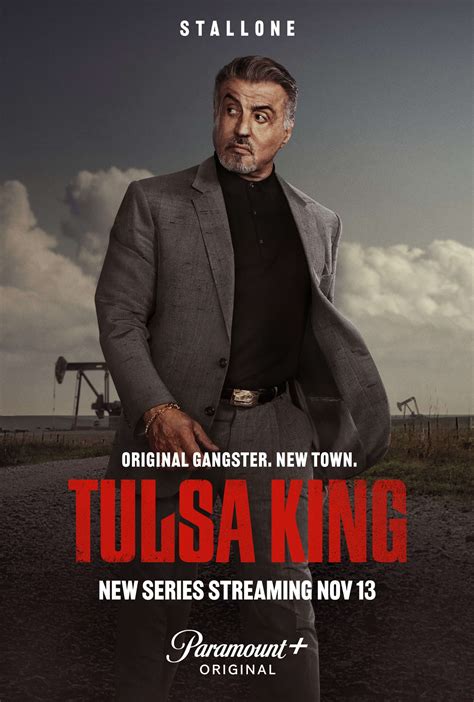 Tulsa king 123movies - Air date: Dec 4, 2022. At the Tulsa Arena, Dwight and company test out their new plan, until a roadblock forces them to adjust and defend their turf; Tyson and his father argue about his future ...